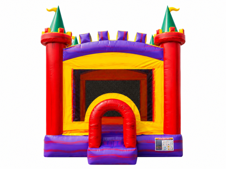 Celebration Bounce House