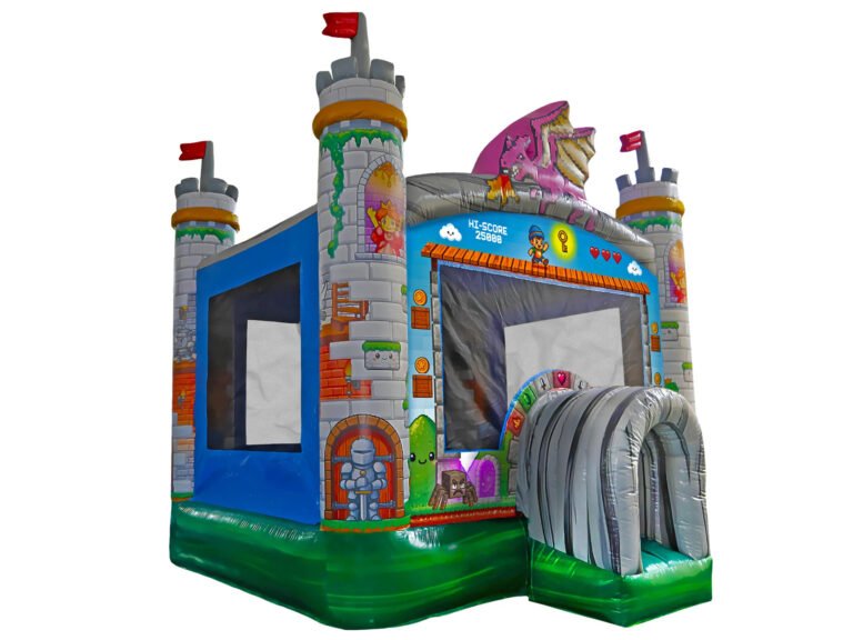 Bounce House