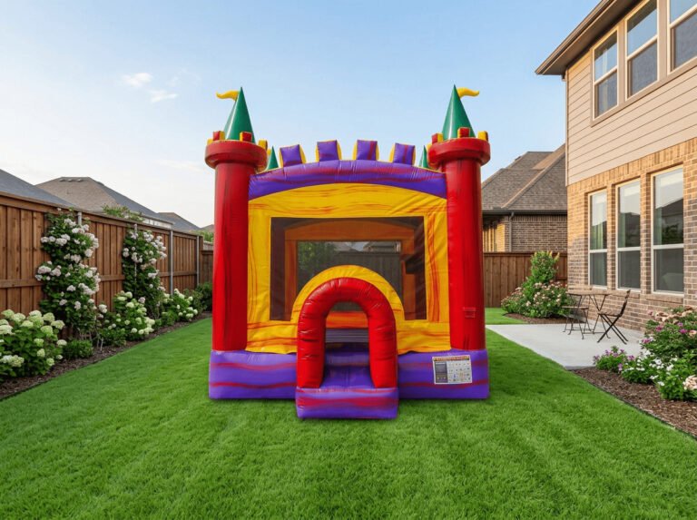 Bounce House