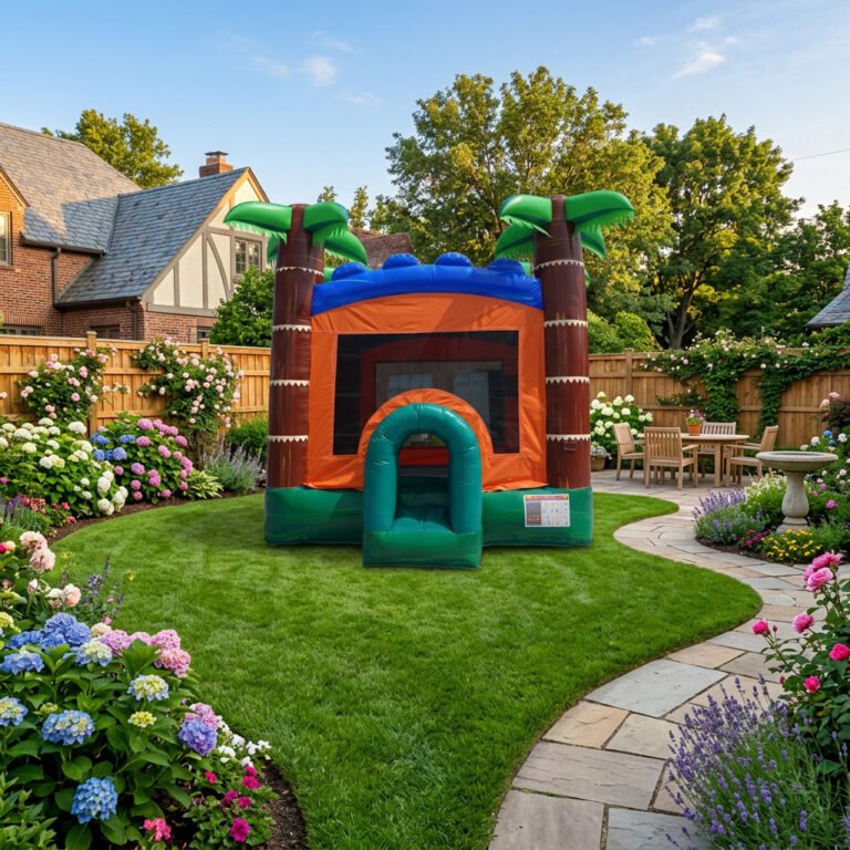 Bounce House